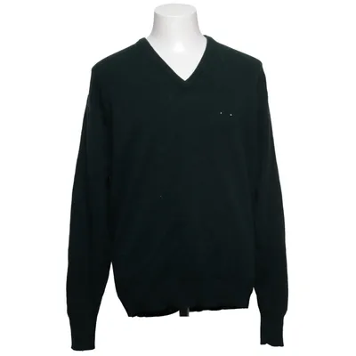 Pullover (Grün) von Harrods