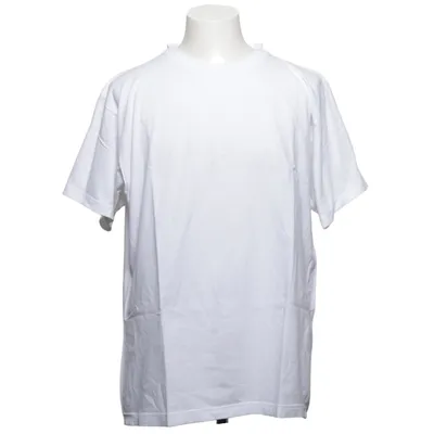 T-shirt (Hvid) fra American Tshirt Bomuld