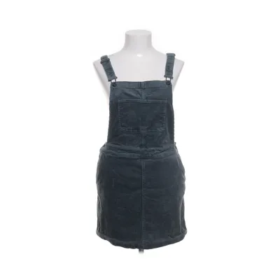 Denimspencer (Blå) fra Review Bomuld, Elastan