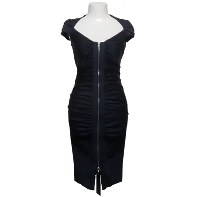Kjole (PRIMA LINEA NEW BASIC) fra Rinascimento Bomuld, Elastan, Polyester