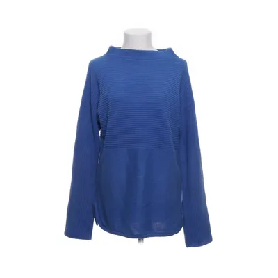 Trui (Blauw) van Opus Katoen