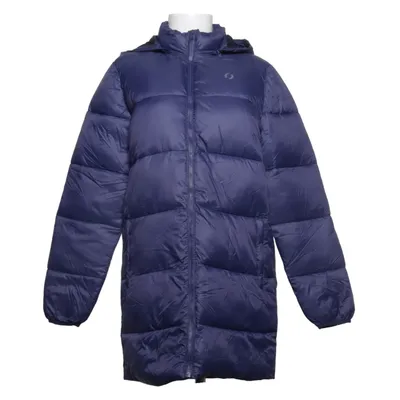 Winter coat (Blue) from Jooti Jeans Polyamide, Polyester