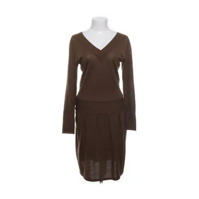 Dress (Brown) from Mandala