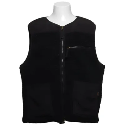 Outdoor vest (Zwart) van Stan Ray Acryl