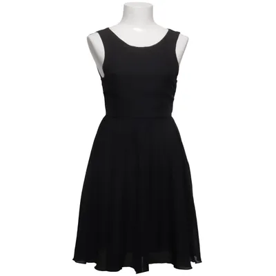 Dress (Tie Back Chiffon Dress) from Jeane Blush Polyester