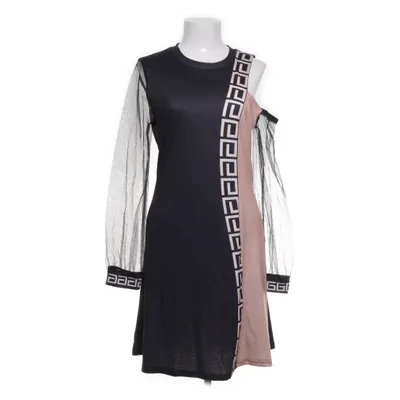 Dress (Black, Pink, Multicolored) from JustFashionNow