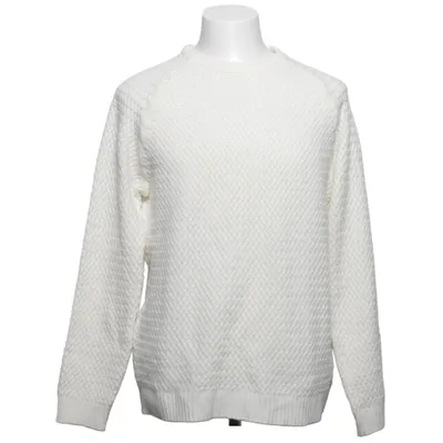 Sweater (White) from Denim by Hampton Republic 27 Acrylic