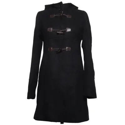 Duffel (Svart) från Edeis