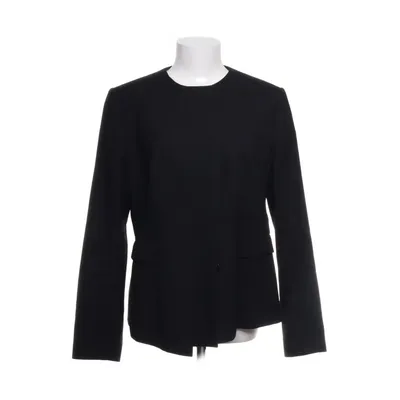 Kavaj (Svart) från Hugo Boss Kupro, Elastan, Polyester, Ull