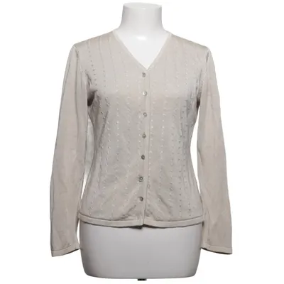 Cardigan (Beige) de Addera Twilfit Coton, Viscose