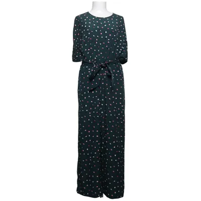 Combinaison (Vert, Multicolore) de Monki
