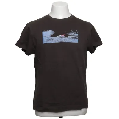 T-shirt (Brun) från Kameleont Design Bomull