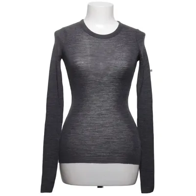 Långärmad t-shirt (0630664-047) från Arket Ull