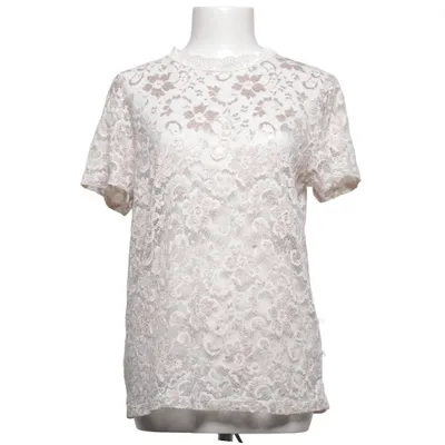 Haut (Blanc, Rose) de Erbs