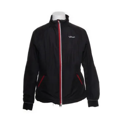 Träningsjacka (Grå) från Ullmax Polyester