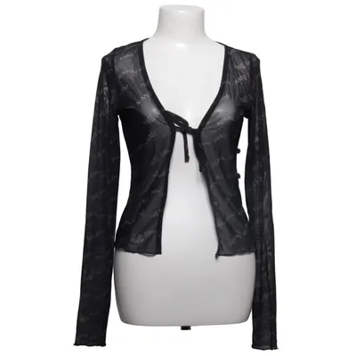 Top (Black) from Karl Kani Elastane, Polyamide