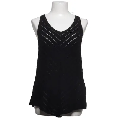 Tanktop (Zwart) van Odeeh Katoen