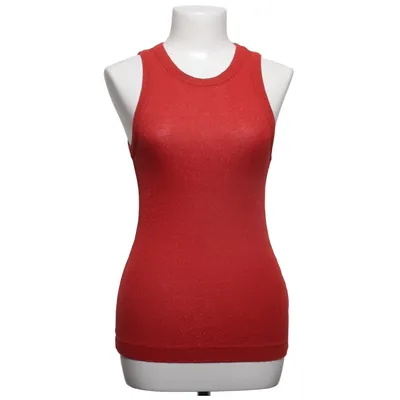Tank Top (Red) from Rich & Royal