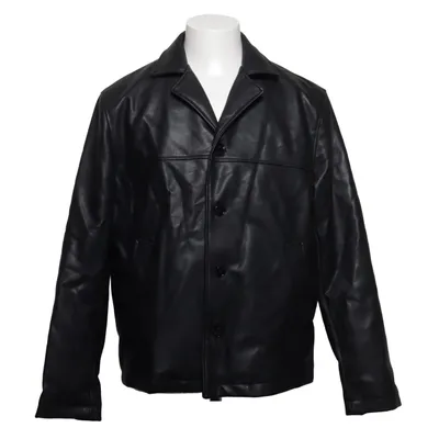 Jacket (Black) from H&M Polyester