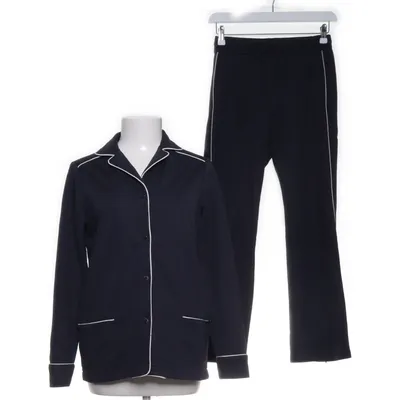 Pyjamasz (Blå) fra Peak Performance Bomuld, Polyester