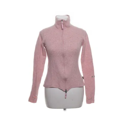Cardigan (Rose) de Skhoop Laine