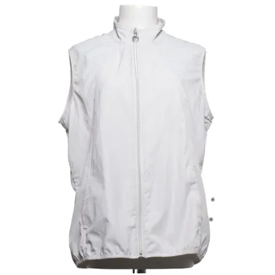 Ytterväst (Grå) från Daily Sports Polyester