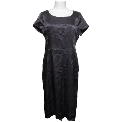 Dress (Belinia) from Collection by Jackpot Acetate, Cotton, Viscose