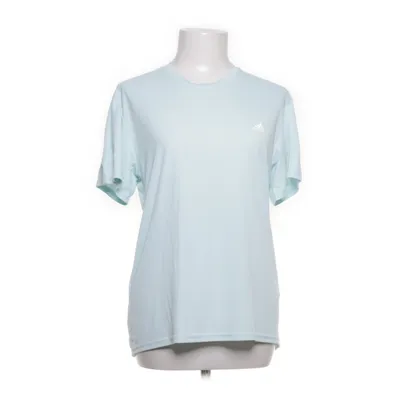 T-shirt (Blauw) van Adidas Running