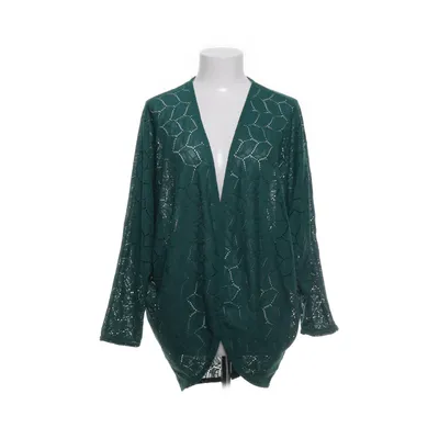Cardigan (Groen) van Divided by H&M Polyester