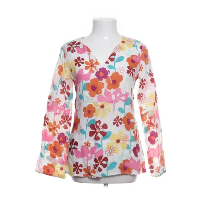 Blouse (White, Multicolored) from GANT Linen