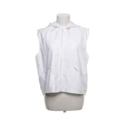 Ytterväst (Vit) från Caramelle Polyester