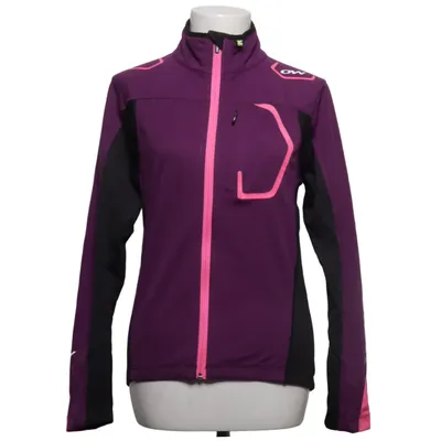 Träningsjacka (Lila, Svart, Rosa) från One Way Elastan, Polyester