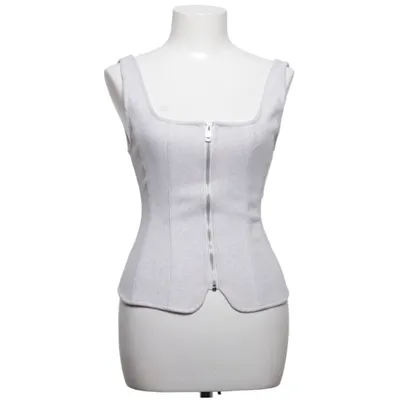 Linne (Grå) från Zara Polyester