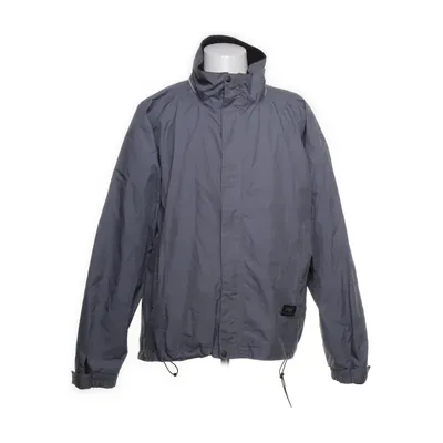 Skaljacka (Grå) från Helly Hansen Nylon, Polyester, Polyuretan