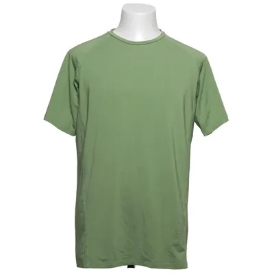 Trainingstop (Groen) van 242 Elastaan, Polyester
