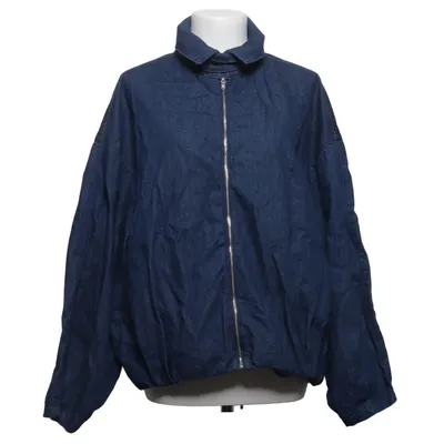 Spijkerjas (Blauw) van ASOS Design Katoen