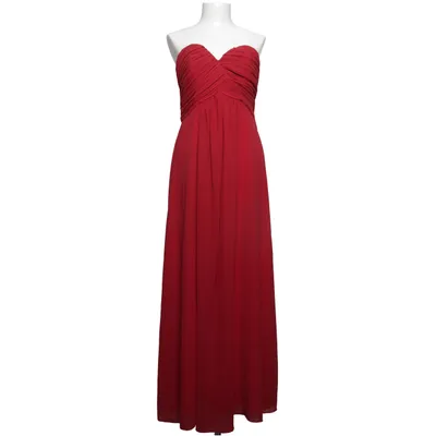 Robe de soirée (Rouge) de Iefiel
