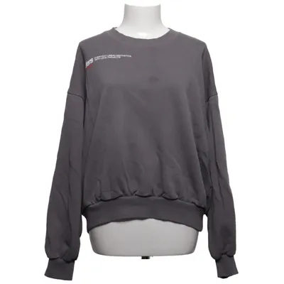 Sweatshirt (Grijs) van Scuffers Katoen