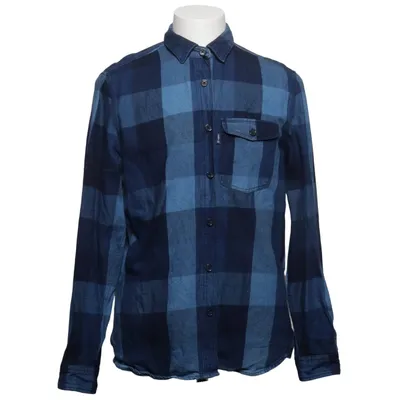 Flannel skjorte (23.14) fra Emmett