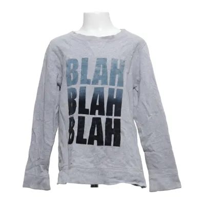 Sweatshirt (Gray) from Kids by Tchibo Organic cotton, Polyester