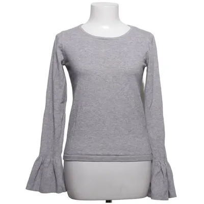 Sweater (Gray) from Chelsea Nylon, Viscose