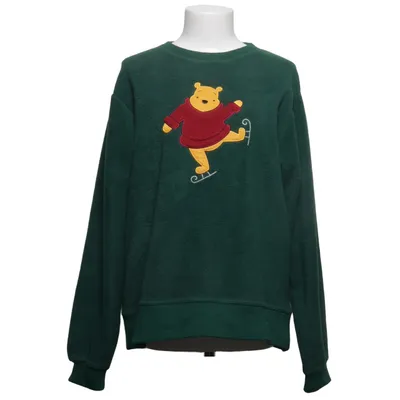 Sweatshirt (Green) from Disney Store Polyester