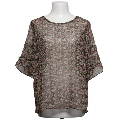 Blus (Grön, Rosa, Beige) från Chopin Polyester, Viskos