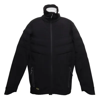 Veste anti-froid (Noir) de Snickers Workwear Élasthane, Polyester