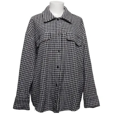 Överskjorta (JASELO) från Opus Akryl, Bomull, Polyester
