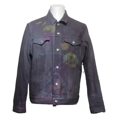 Denimjakke (Grå, Flerfarvet) fra Levi Strauss & Co