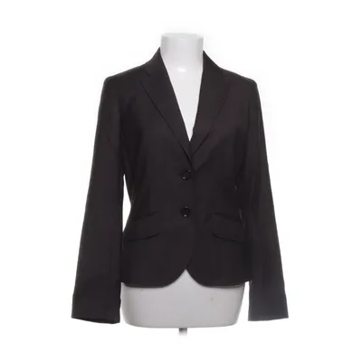 Blazer (Bruin) van ESPRIT Collection Acetaat, Polyester, Viscose