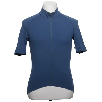 Cykeltröja (Cote D'azur) från Café du Cycliste Elastan, Polyamid, Polyester, Ull