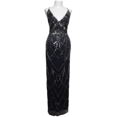 Abendkleid (Blau) von Lace & Beads