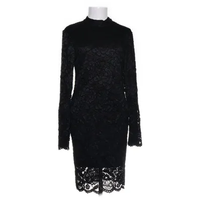 Dress (Black) from Guess Polyamide